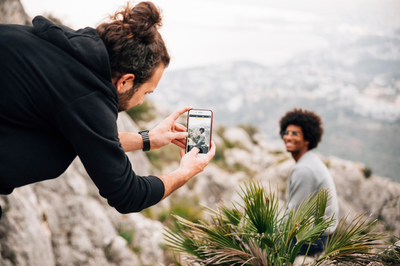 Capturing Moments: Tips for Stunning Travel Photography on Instagram
