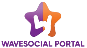 WaveSocial Portal